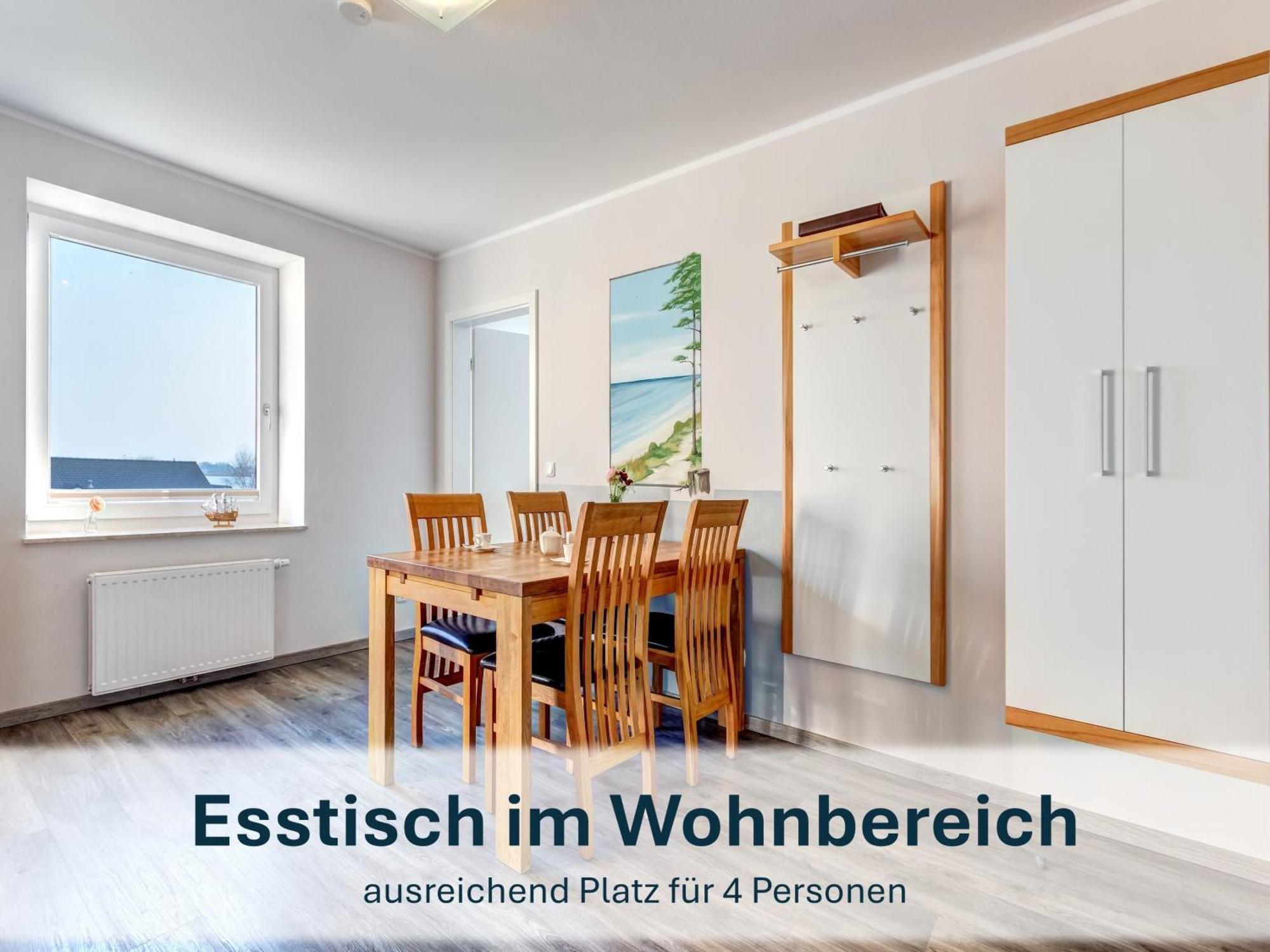 Peenemuende, Seglerhafen St Schoner 7, 13, 14 Esterno foto