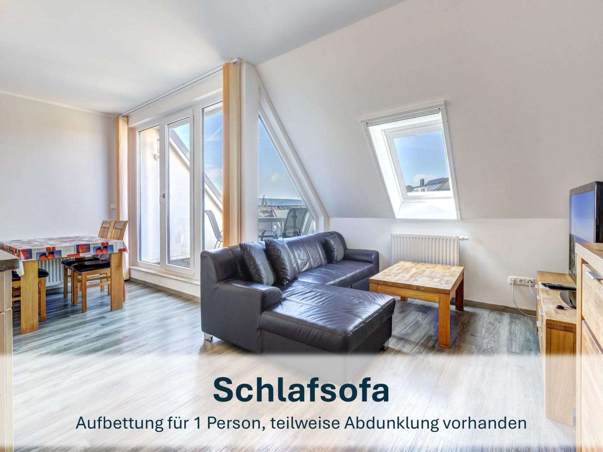 Peenemuende, Seglerhafen St Schoner 7, 13, 14 Esterno foto